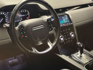 Land Rover Discovery Sport 2020 BLACK EDITION HYBRID DIESEL-thumb-16
