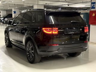 Land Rover Discovery Sport 2020 BLACK EDITION HYBRID DIESEL-thumb-12