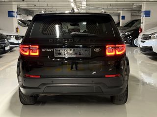 Land Rover Discovery Sport 2020 BLACK EDITION HYBRID DIESEL-thumb-11