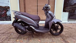 Sym Symphony ST 200i 2020 ABS-thumb-1