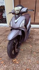 Sym Symphony ST 200i 2020 ABS-thumb-2