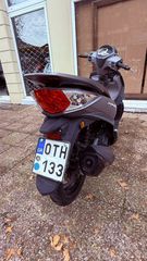 Sym Symphony ST 200i 2020 ABS-thumb-3