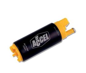Accel Thruster 500 Fuel Pump Right Offset Inlet-thumb-1