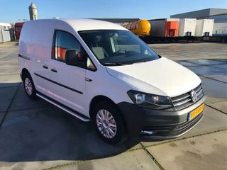 Κλούβα Volkswagen 2016 CADDY EURO 6-thumb-1