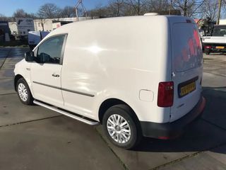 Κλούβα Volkswagen 2016 CADDY EURO 6-thumb-3