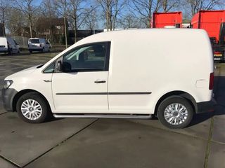 Κλούβα Volkswagen 2016 CADDY EURO 6-thumb-4