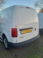 Κλούβα Volkswagen 2016 CADDY EURO 6-thumb-5