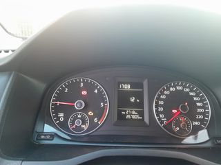Κλούβα Volkswagen 2016 CADDY EURO 6-thumb-8