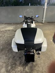Honda CBF 1000 2010