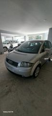 Audi A2 2005 A2 1,4