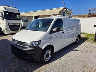 Ψυγείο Volkswagen 2015 TRANSPORTER T5 ΨΥΓΕΙΟ-thumb-1