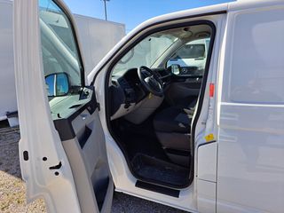 Ψυγείο Volkswagen 2015 TRANSPORTER T5 ΨΥΓΕΙΟ-thumb-5