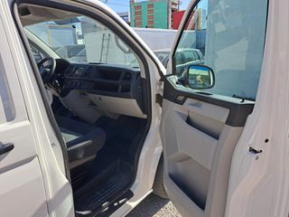 Ψυγείο Volkswagen 2015 TRANSPORTER T5 ΨΥΓΕΙΟ-thumb-7