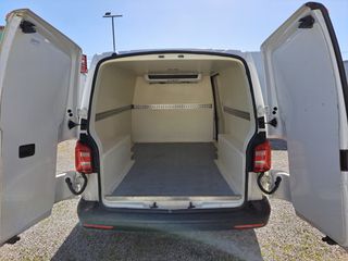 Ψυγείο Volkswagen 2015 TRANSPORTER T5 ΨΥΓΕΙΟ-thumb-8