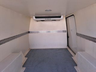 Ψυγείο Volkswagen 2015 TRANSPORTER T5 ΨΥΓΕΙΟ-thumb-9