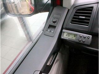 Ψυγείο Volkswagen 2015 TRANSPORTER T5 ΨΥΓΕΙΟ-thumb-11