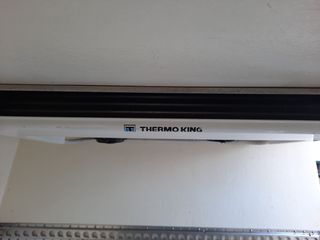Ψυγείο Volkswagen 2015 TRANSPORTER T5 ΨΥΓΕΙΟ-thumb-13