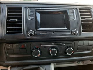 Ψυγείο Volkswagen 2015 TRANSPORTER T5 ΨΥΓΕΙΟ-thumb-16