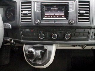 Ψυγείο Volkswagen 2015 TRANSPORTER T5 ΨΥΓΕΙΟ-thumb-17