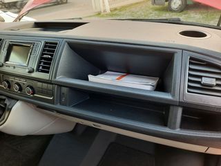 Ψυγείο Volkswagen 2015 TRANSPORTER T5 ΨΥΓΕΙΟ-thumb-20