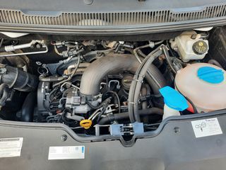 Ψυγείο Volkswagen 2015 TRANSPORTER T5 ΨΥΓΕΙΟ-thumb-22