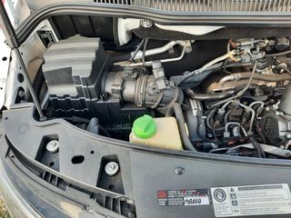 Ψυγείο Volkswagen 2015 TRANSPORTER T5 ΨΥΓΕΙΟ-thumb-23