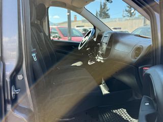 Mercedes-Benz Vito 2017 114 CDI / MAKΡΥ - L2 / CRS MOTORS-thumb-8