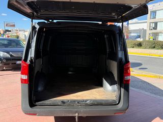 Mercedes-Benz Vito 2017 114 CDI / MAKΡΥ - L2 / CRS MOTORS-thumb-10