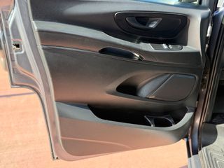 Mercedes-Benz Vito 2017 114 CDI / MAKΡΥ - L2 / CRS MOTORS-thumb-12