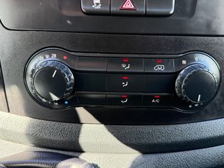 Mercedes-Benz Vito 2017 114 CDI / MAKΡΥ - L2 / CRS MOTORS-thumb-19