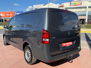 Mercedes-Benz Vito 2017 114 CDI / MAKΡΥ - L2 / CRS MOTORS-thumb-23
