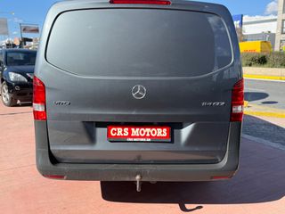 Mercedes-Benz Vito 2017 114 CDI / MAKΡΥ - L2 / CRS MOTORS-thumb-24