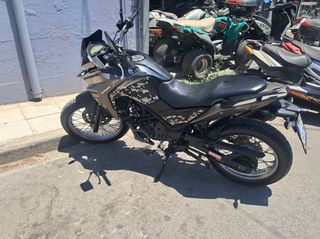 Sym NH-T 2021
