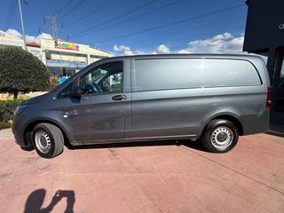 Mercedes-Benz Vito 2017 114 CDI / MAKΡΥ - L2 / CRS MOTORS-thumb-1