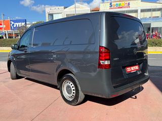 Mercedes-Benz Vito 2017 114 CDI / MAKΡΥ - L2 / CRS MOTORS-thumb-2