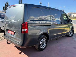 Mercedes-Benz Vito 2017 114 CDI / MAKΡΥ - L2 / CRS MOTORS-thumb-4
