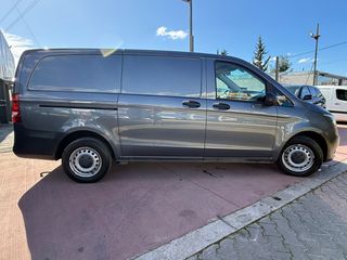 Mercedes-Benz Vito 2017 114 CDI / MAKΡΥ - L2 / CRS MOTORS-thumb-5