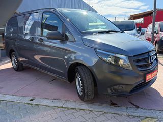 Mercedes-Benz Vito 2017 114 CDI / MAKΡΥ - L2 / CRS MOTORS-thumb-6