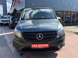 Mercedes-Benz Vito 2017 114 CDI / MAKΡΥ - L2 / CRS MOTORS-thumb-7