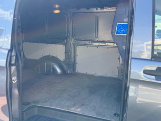 Mercedes-Benz Vito 2017 114 CDI / MAKΡΥ - L2 / CRS MOTORS-thumb-9