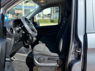 Mercedes-Benz Vito 2017 114 CDI / MAKΡΥ - L2 / CRS MOTORS-thumb-11