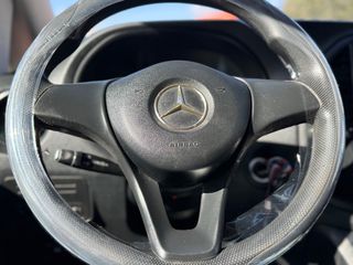 Mercedes-Benz Vito 2017 114 CDI / MAKΡΥ - L2 / CRS MOTORS-thumb-15