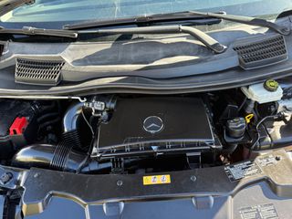 Mercedes-Benz Vito 2017 114 CDI / MAKΡΥ - L2 / CRS MOTORS-thumb-25