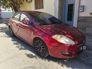 Fiat Bravo 2008 Tjet