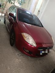 Fiat Bravo 2008 Tjet