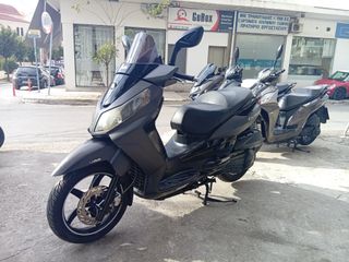 Sym Citycom 300i 2013