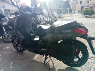 Sym Citycom 300i 2013-thumb-2