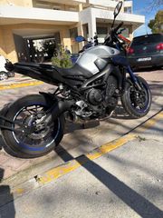 Yamaha MT-09 2016-thumb-2
