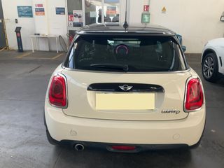 Mini Cooper D 2016 AUTOMATIC-thumb-33