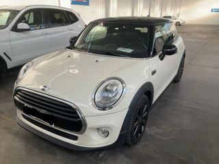 Mini Cooper D 2016 AUTOMATIC-thumb-17